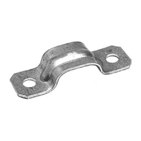 Halex 6PK 2H Serv Cable Strap 26225